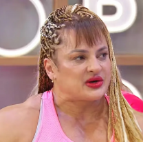 La Locomotora Oliveras sí cumplió su sueño más preciado, fuera del deporte