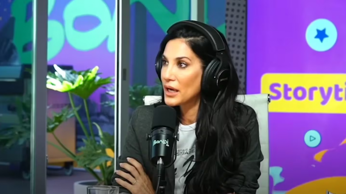 Despu�s de perder un beb�, Silvina Escudero habl� de su imposibilidad de ser mam�