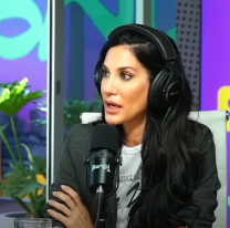 Después de perder un bebé, Silvina Escudero habló de su imposibilidad de ser mamá