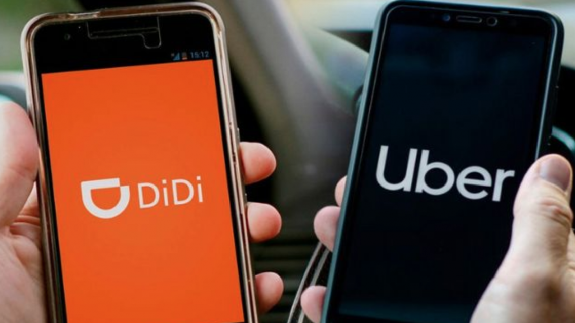 �Ubber y Didi libres en Jujuy?: lo que dijo un concejal sobre las apps de transporte 