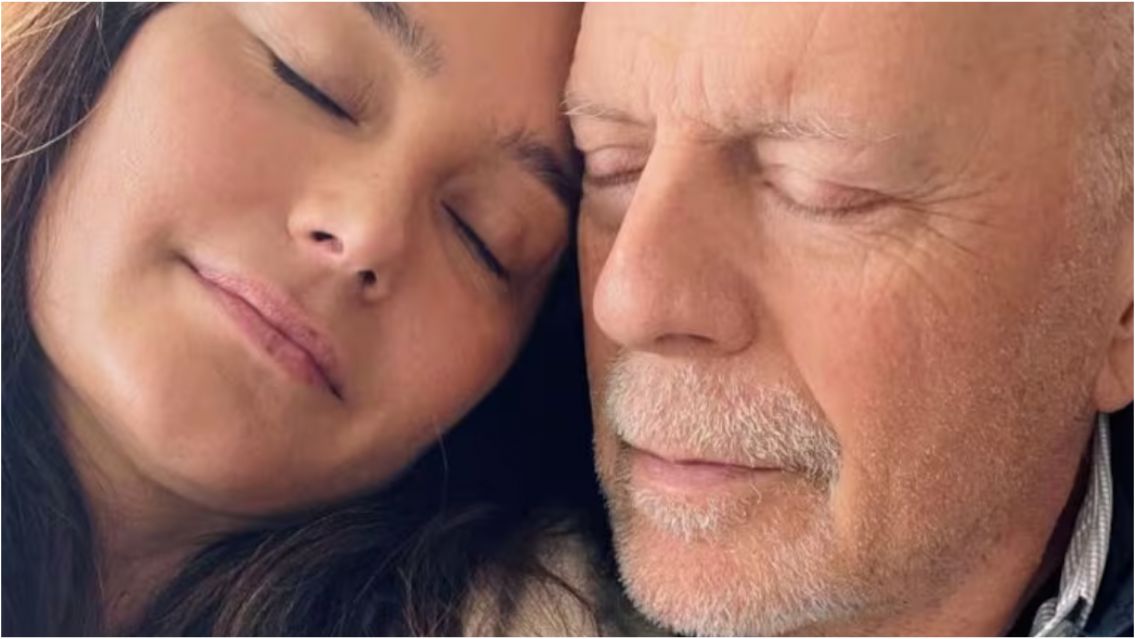 La drástica decisión que tomó la familia de Bruce Willis: llanto de resignación