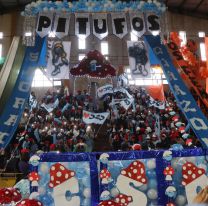 Palpalá vive hoy el último sábado estudiantil con transmisión en vivo de Qué Pasa Jujuy y la Red Estudiantil