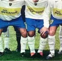 El futbolista que jugó en Boca y ahora se gana la vida cantando reggaetón