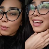 Influencer venezolana que vive en Argentina se quejó de algo insólito: "No me..."