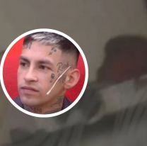 Hay rumores de brujería: así quedó la casa de L-Gante tras el terrible incendio