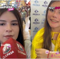 En el S&aacute;bado Estudiantil las reinas de las promos se unieron contra el bullying