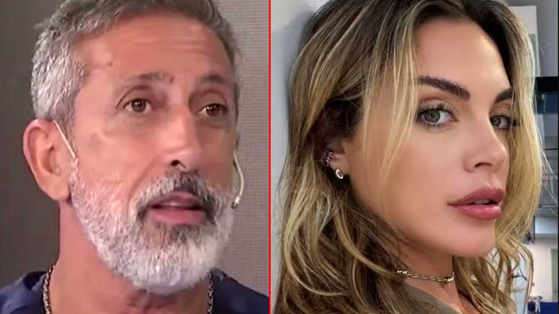 Emilia Attias estaría embarazada, pero no del Turco: quién sería el papá de su nuevo bebé