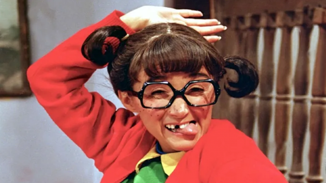 "Ya está todo preparado para la despedida": la alarmante confesión de la Chilindrina