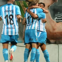 Gimnasia de Jujuy se juega todo ante Central Norte para seguir prendido