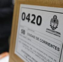Elecciones en Corrientes: qué se vota y quiénes son los candidatos