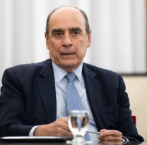 Francos sobre los audios de Karina Milei: "No hubo grabaciones desde el Gobierno"