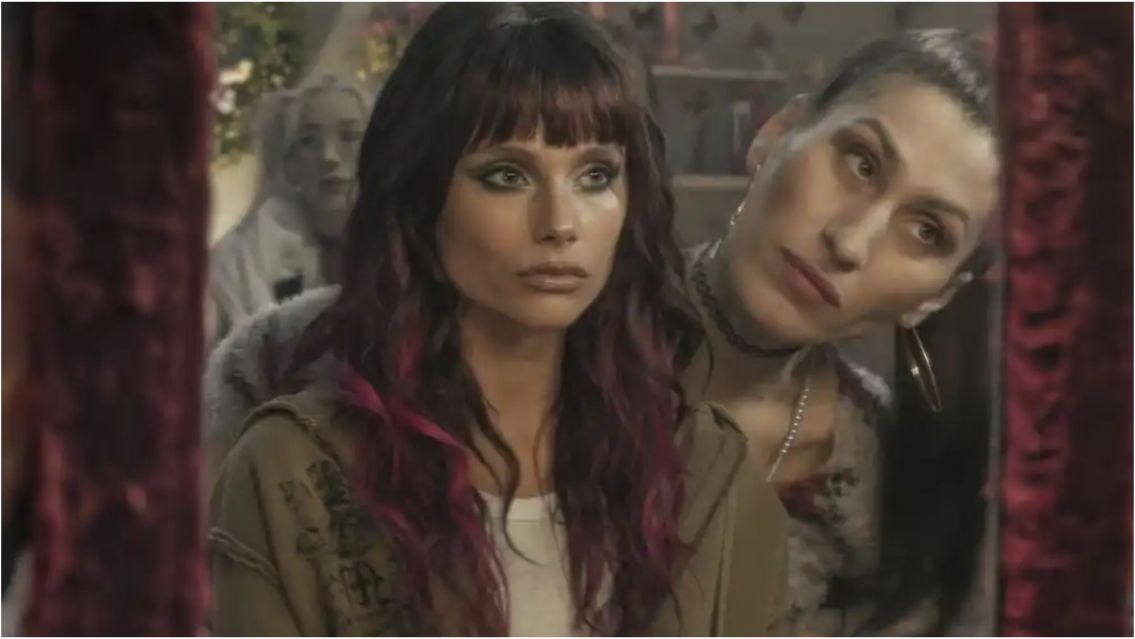 Qui�n es el novio de Valentina Zenere: tiene 24 a�os m�s que ella