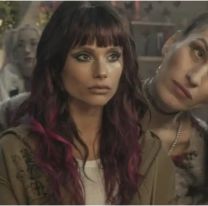 Quién es el novio de Valentina Zenere: tiene 24 años más que ella