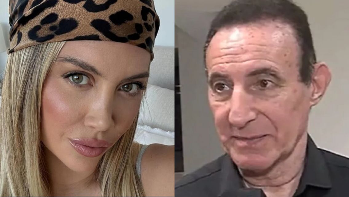 El ex de F�tima Florez pas� la noche con Wanda: la confesi�n que sorprendi� a todos