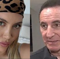 El ex de Fátima Florez pasó la noche con Wanda: la confesión que sorprendió a todos