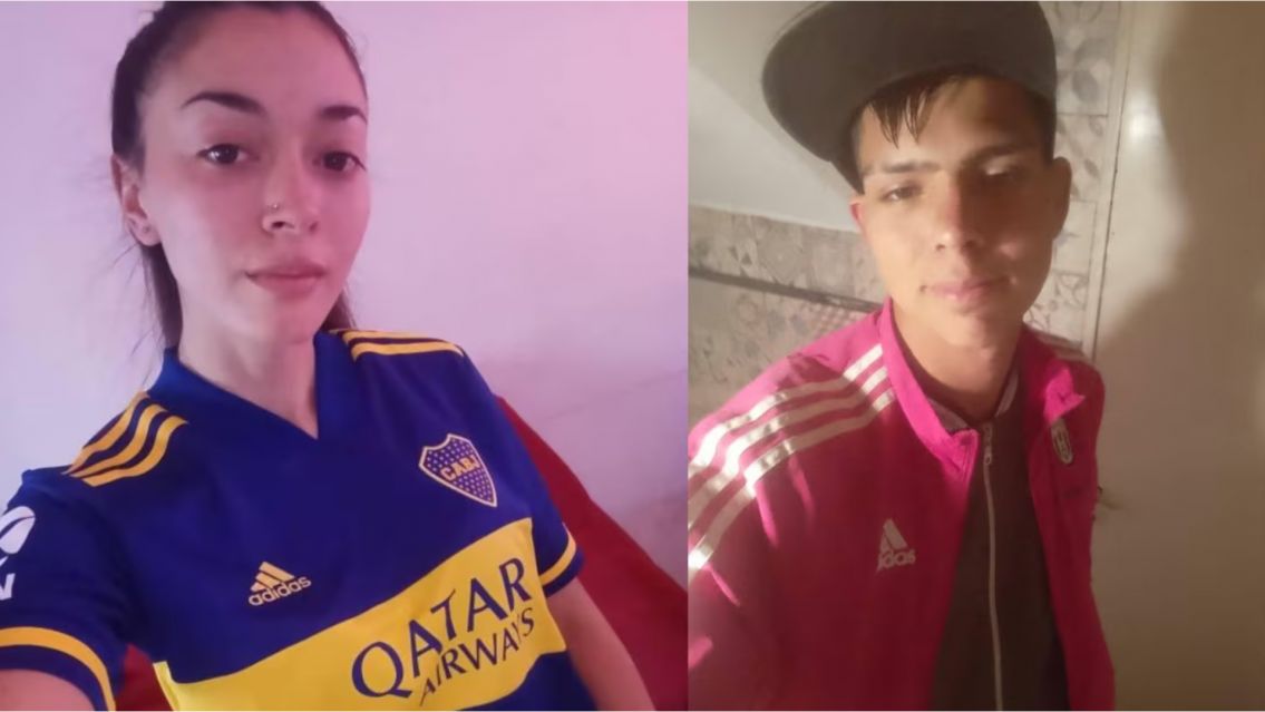 Encontraron muerto a 'Pi��n', el chorro que le arrebat� la vida a una muchacha