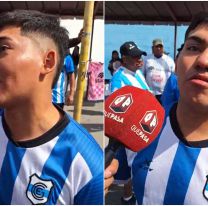 Los hinchas del Lobo descansaron a los del Cuervo: "No son nuestro clásico"