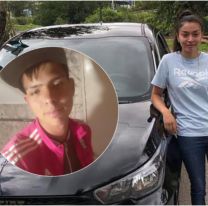 Andaba en algo turbio: revelaron por qué 'Piñón' habría matado a la chofer de Uber