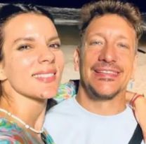 Roba colágeno: revelaron quién fue el "cuerno" de Gime Accardi 20 años menor que ella