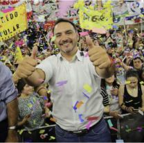 Elecciones en Corrientes:Gustavo Valdés arrasó en las urnas y la Libertad Avanza quedó cuarta