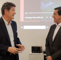 Jujuy refuerza convenio en Córdoba y garantiza cobertura médica a más de 9.000 residentes