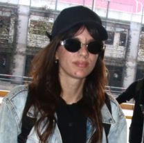 Revelan la identidad del joven deportista vinculado a Gimena Accardi tras su separación de Nicolás Vázquez