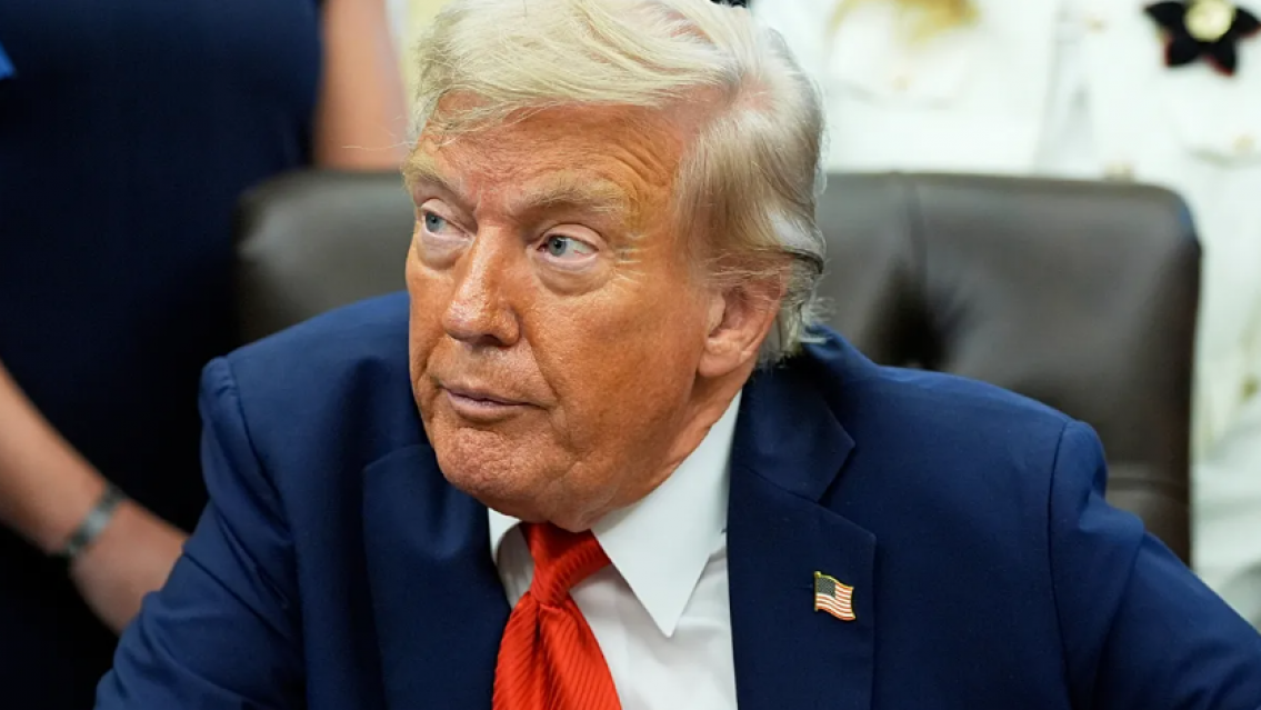 Estados Unidos registra por primera vez datos económicos oficiales en blockchain