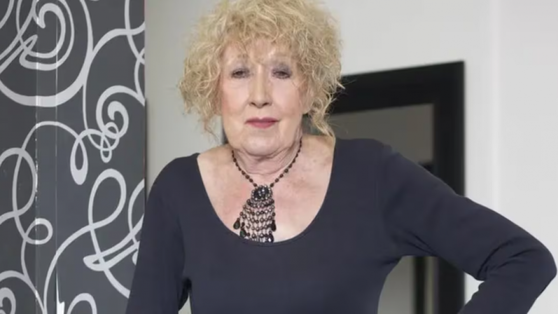 Doñita mató a su marido y escondió el cuerpo 18 años