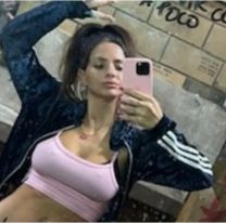 La bomba que tiró una actriz de la serie "En El Barro": la China Suárez quedó en el medio