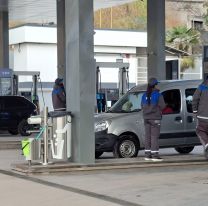 Suben nuevamente los precios de la nafta y el gasoil en Jujuy