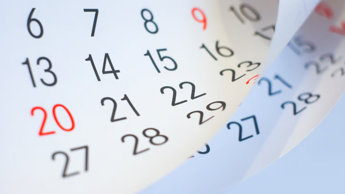 Es oficial: se traslada este feriado y as� quedan los findes largos hasta fin de a�o