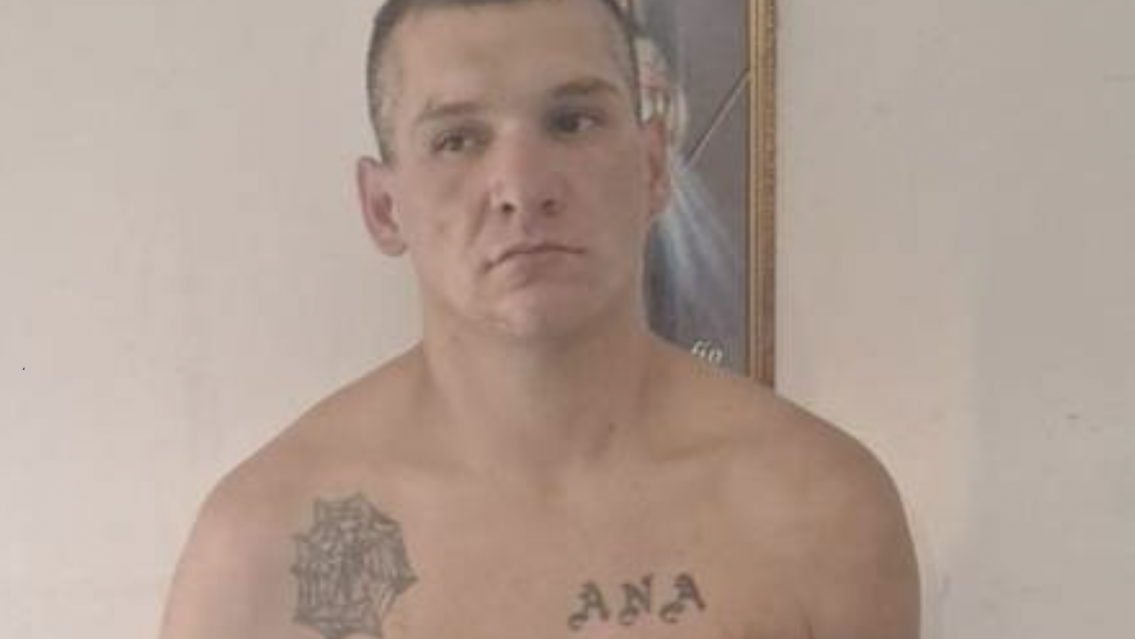 Investigaci�n: este era el morbo del presunto asesino serial de Jujuy