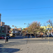 Nuevo mes con tiempo agradable en Jujuy pero el frío no se despide todavía