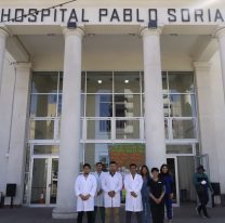 Reconstrucción microquirúrgica en cirugía de cabeza y cuello por primera vez en Jujuy