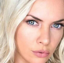 ¿El bebé más hermoso del país? Alejandra Maglietti presentó a su hijo