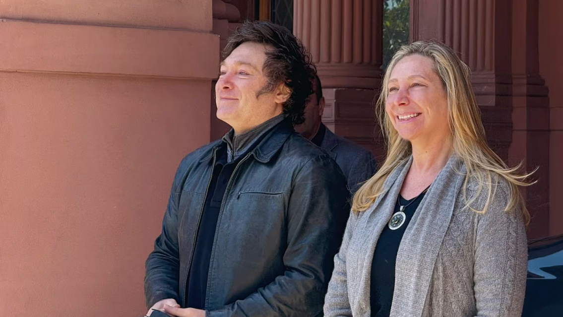 "Que paren de difundir los audios": pedido de la Justicia sobre el escándalo de las coimas