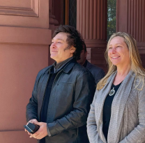 "Que paren de difundir los audios": pedido de la Justicia sobre el escándalo de las coimas