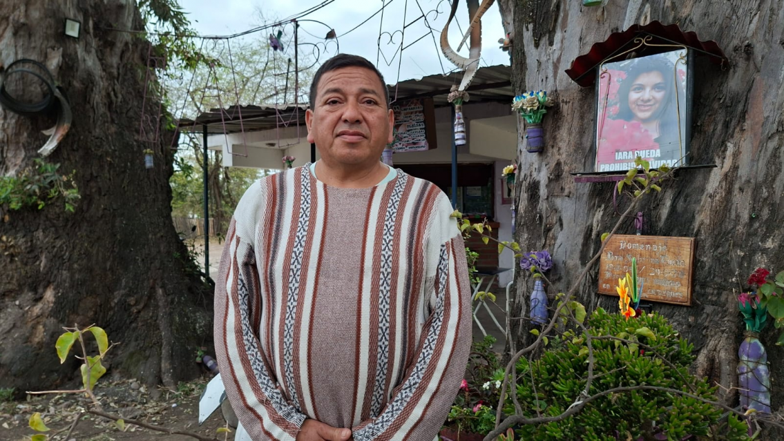 Padres del dolor vuelven a marchar y tienen pedidos puntuales a la Justicia juje�a