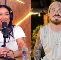 Fogosos: confirman la relación entre Fede Bal y Evelyn Botto