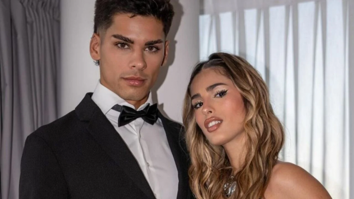 Julieta Poggio: pareja abierta, modernidad y juventud