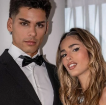 Julieta Poggio: pareja abierta, modernidad y juventud