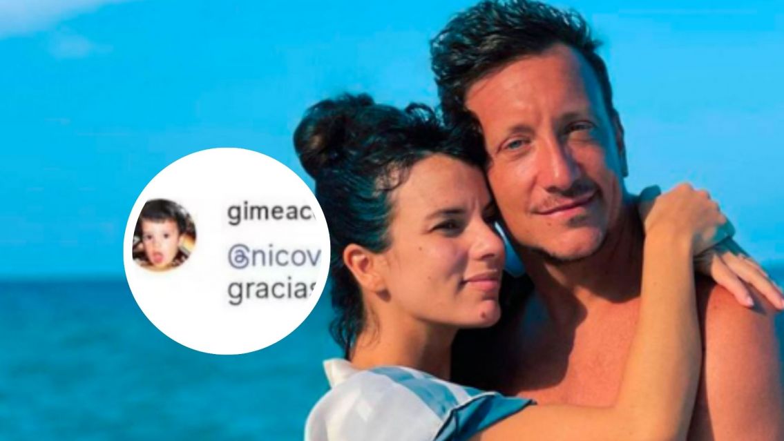 �Vuelven? El mensaje de Nico y Gime que despert� rumores