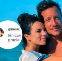 ¿Vuelven? El mensaje de Nico y Gime que despertó rumores