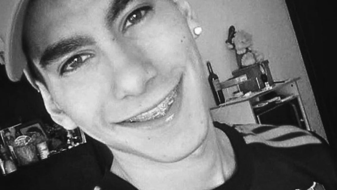 Muri� un querido fisicoculturista salte�o: se descompens� mientras entrenaba