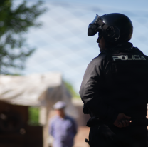 Madrugada de terror: le hizo algo terrible a su ex mientras dormía y terminó mal