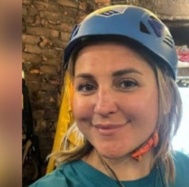 Quiso tomarse una selfie a 90 metros de altura pero resbaló y murió frente a su hijo