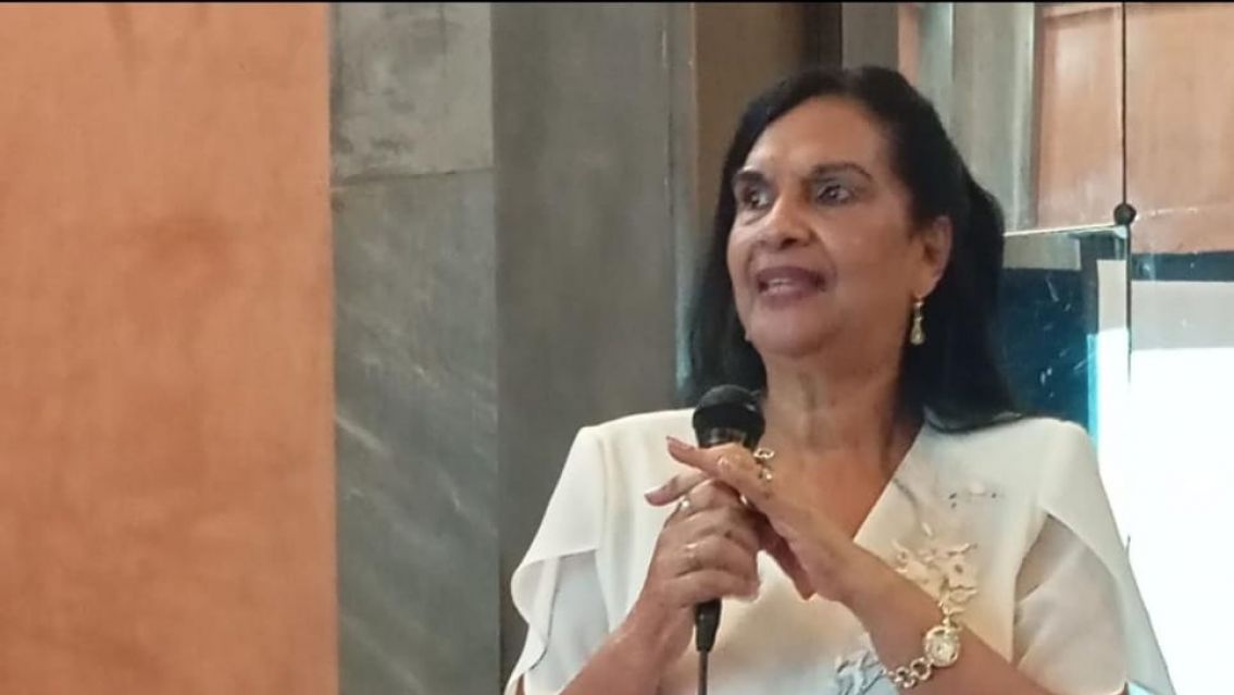 Desde Cuba a Jujuy: una conferencia que promete sacudir conciencias