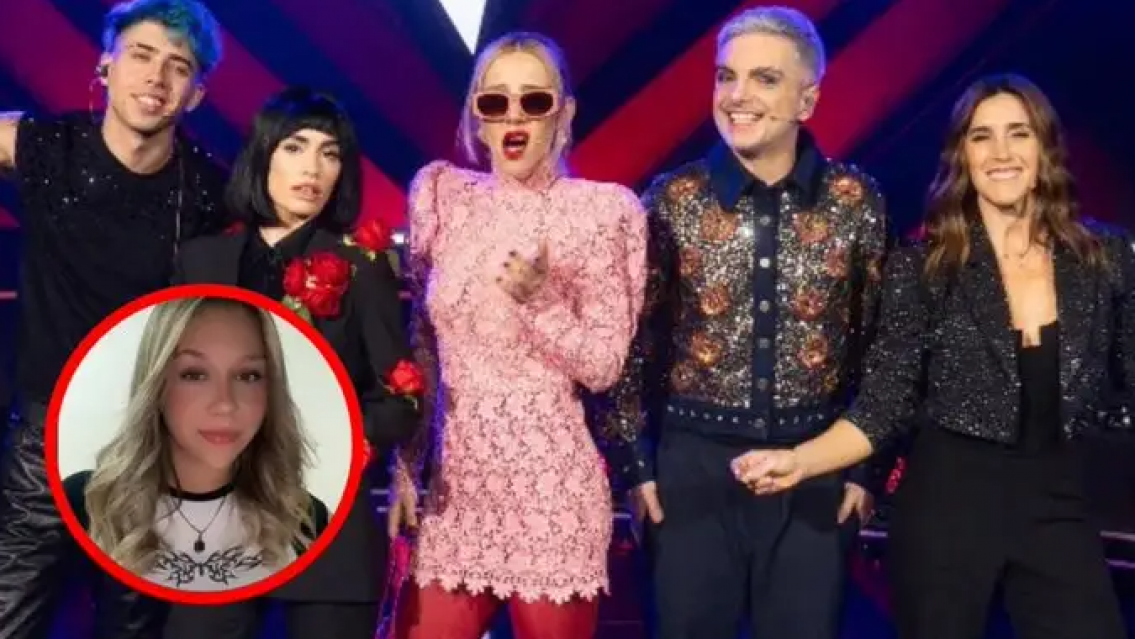 Tremendo escándalo en La Voz Argentina ¿Hubo fraude?