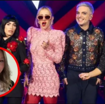 Tremendo escándalo en La Voz Argentina ¿Hubo fraude? 