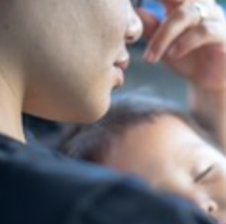 Mujeres con niños: las nuevas víctimas de los chorros jujeños